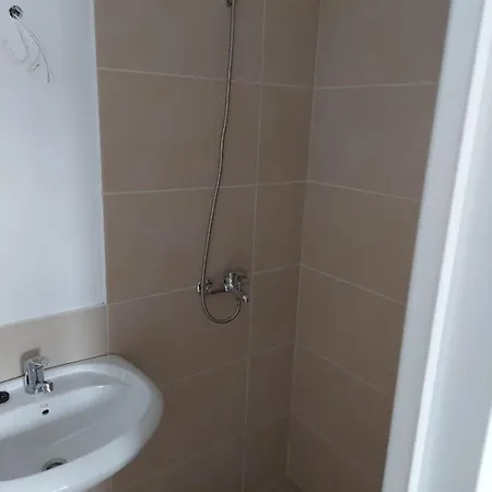 Pensiunea Damian Tatil Evi