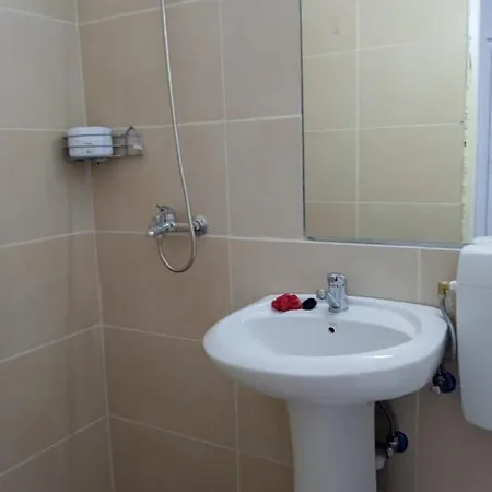 Pensiunea Damian Tatil Evi *