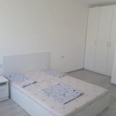 Pensiunea Damian Tatil Evi *