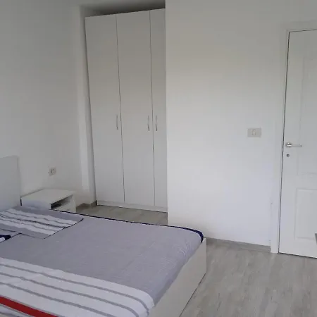 Tatil Evi Pensiunea Damian *