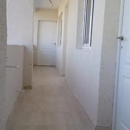 Tatil Evi Pensiunea Damian *