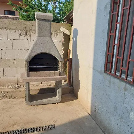 Pensiunea Damian Tatil Evi Köstence